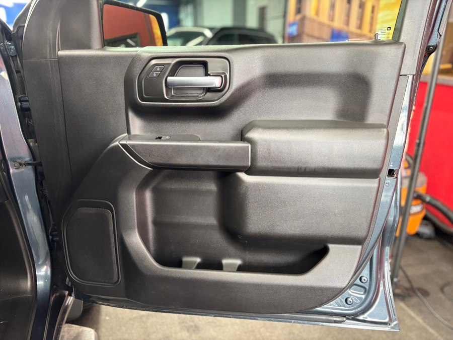 2019 Chevrolet Silverado 1500 Custom - Photo 20