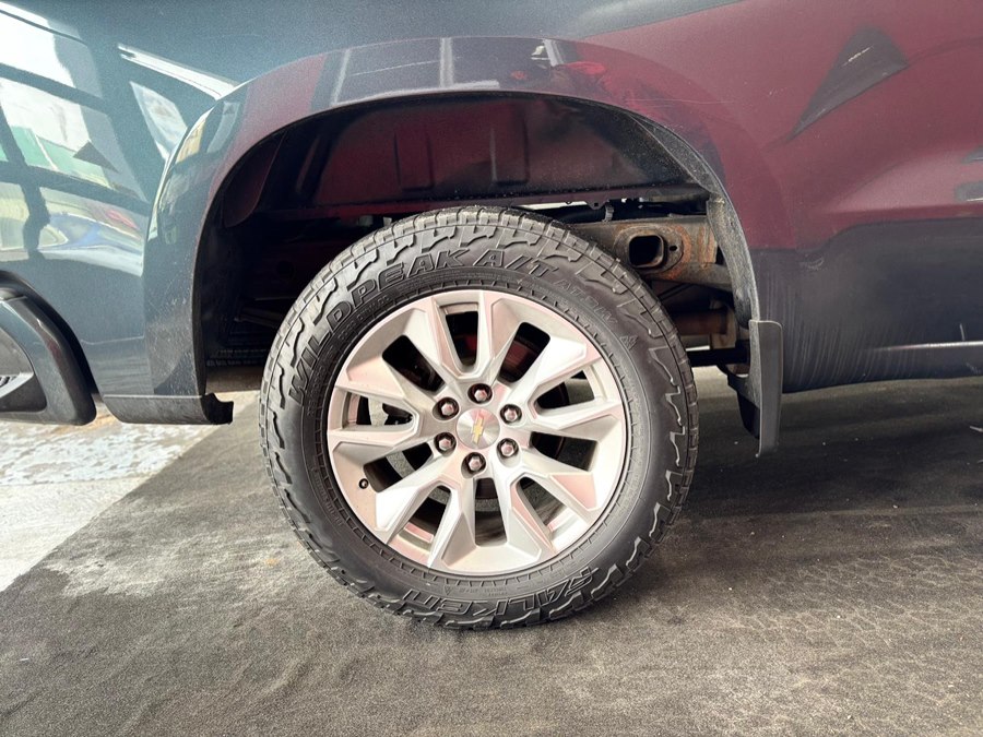 2019 Chevrolet Silverado 1500 Custom - Photo 32