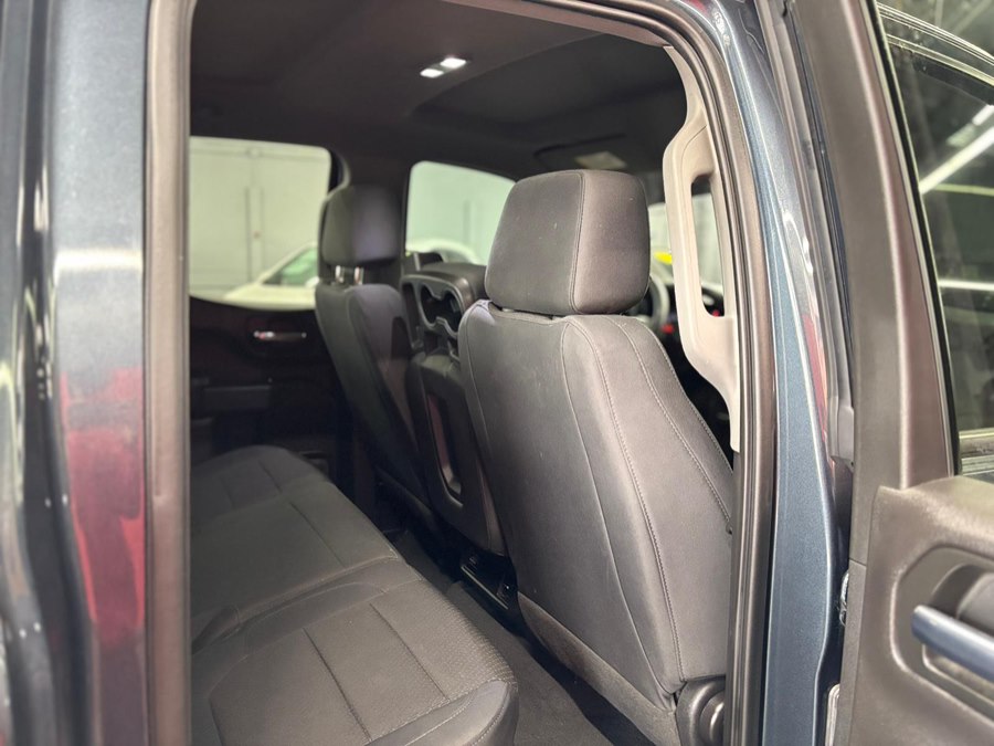 2019 Chevrolet Silverado 1500 Custom - Photo 12