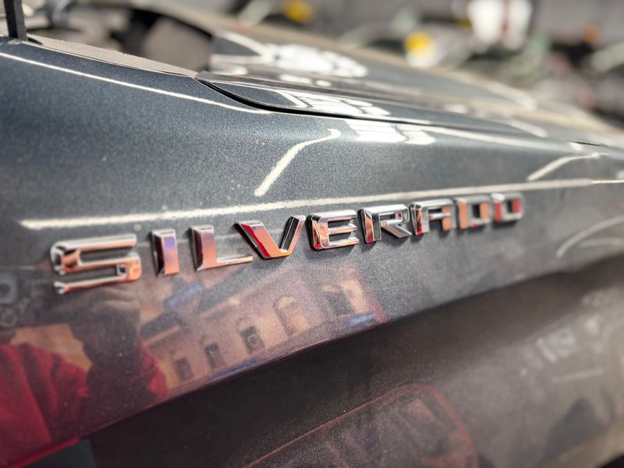 2019 Chevrolet Silverado 1500 Custom - Photo 31
