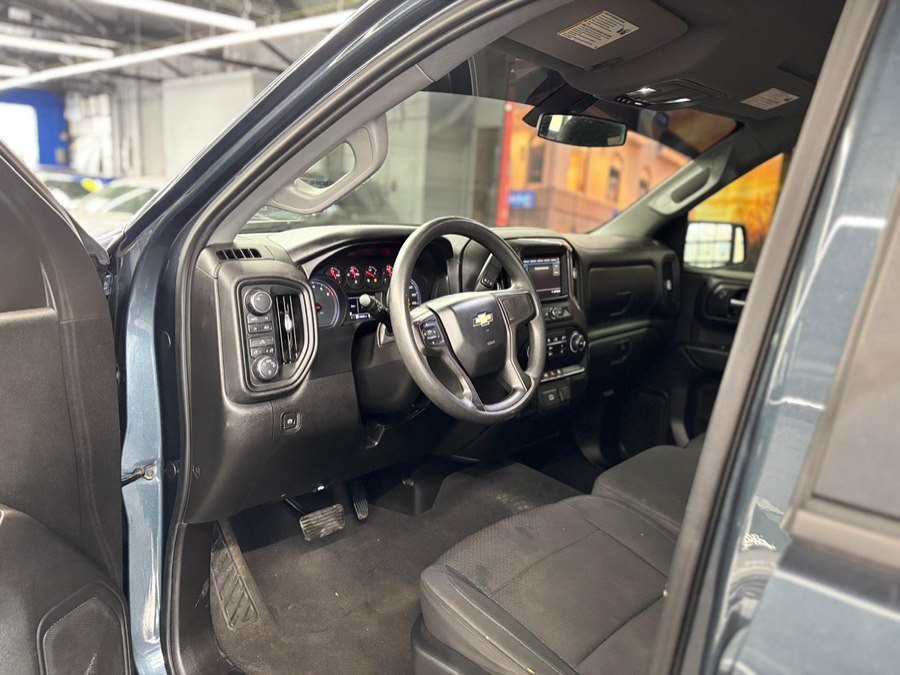 2019 Chevrolet Silverado 1500 Custom - Photo 8