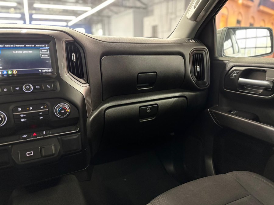 2019 Chevrolet Silverado 1500 Custom - Photo 25