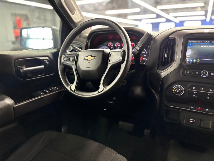 2019 Chevrolet Silverado 1500 Custom - Photo 22