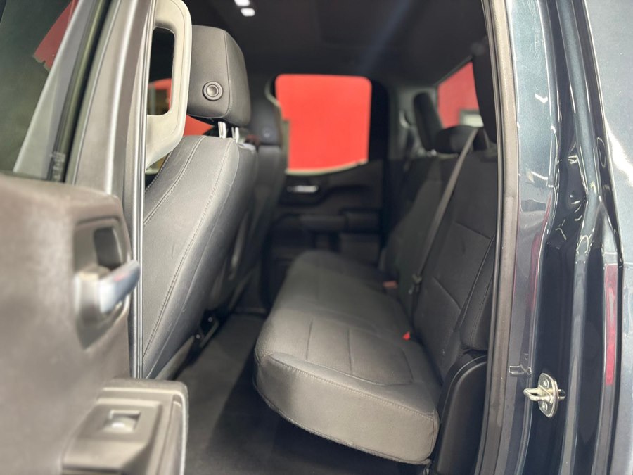 2019 Chevrolet Silverado 1500 Custom - Photo 16