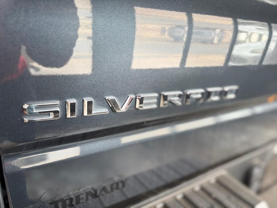 2019 Chevrolet Silverado 1500 Custom - Photo 28