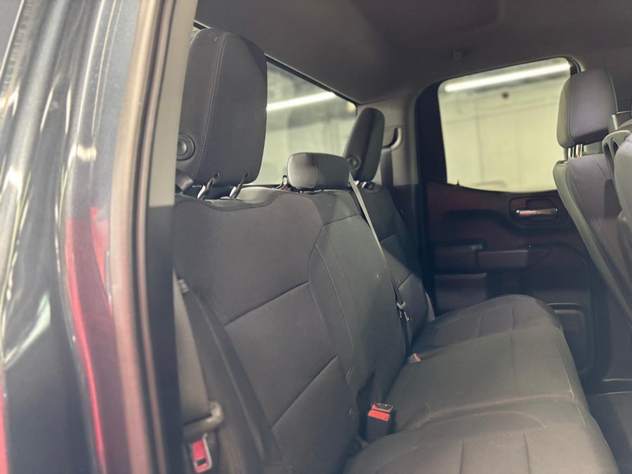 2019 Chevrolet Silverado 1500 Custom - Photo 11