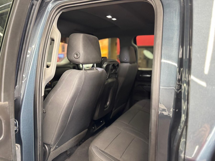 2019 Chevrolet Silverado 1500 Custom - Photo 15