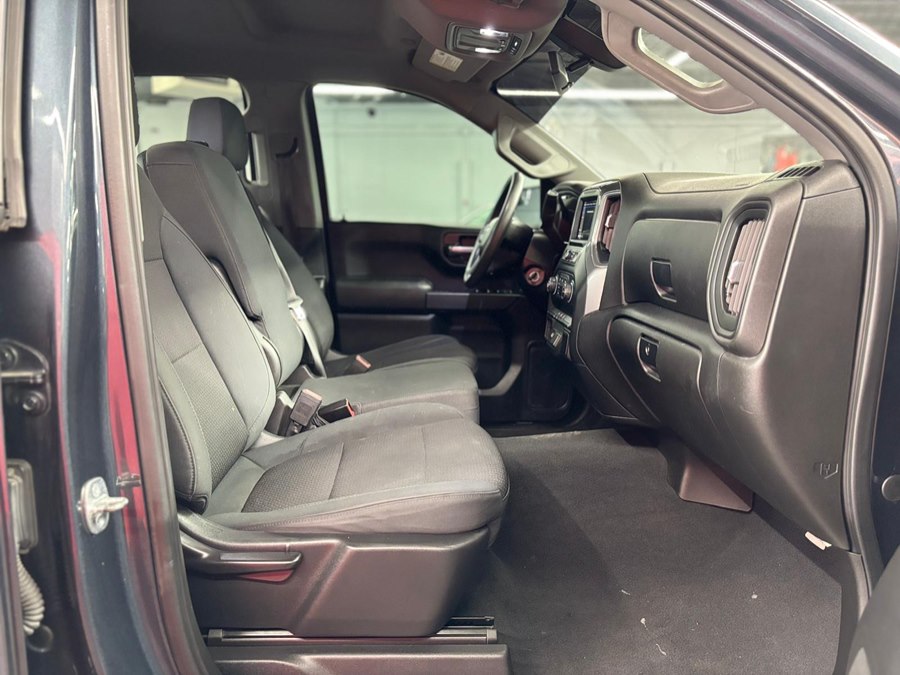 2019 Chevrolet Silverado 1500 Custom - Photo 13
