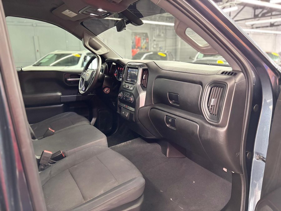 2019 Chevrolet Silverado 1500 Custom - Photo 9