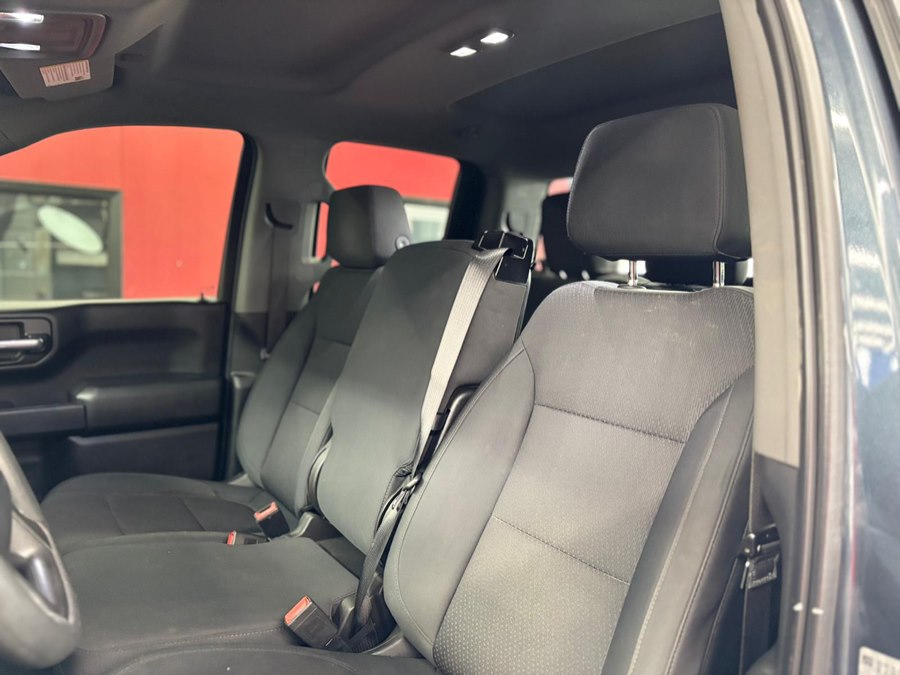 2019 Chevrolet Silverado 1500 Custom - Photo 6
