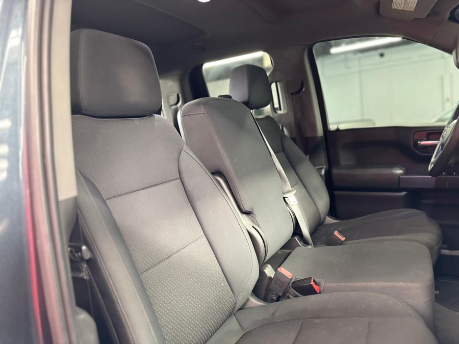 2019 Chevrolet Silverado 1500 Custom - Photo 10