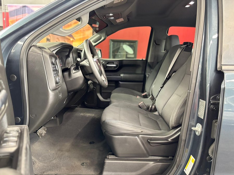 2019 Chevrolet Silverado 1500 Custom - Photo 7
