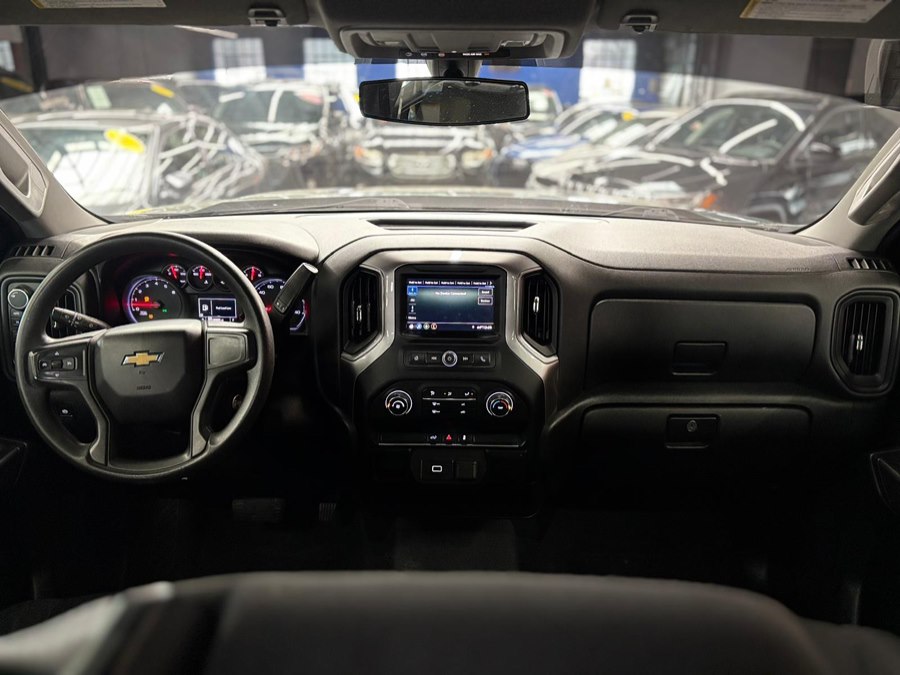 2019 Chevrolet Silverado 1500 Custom - Photo 21