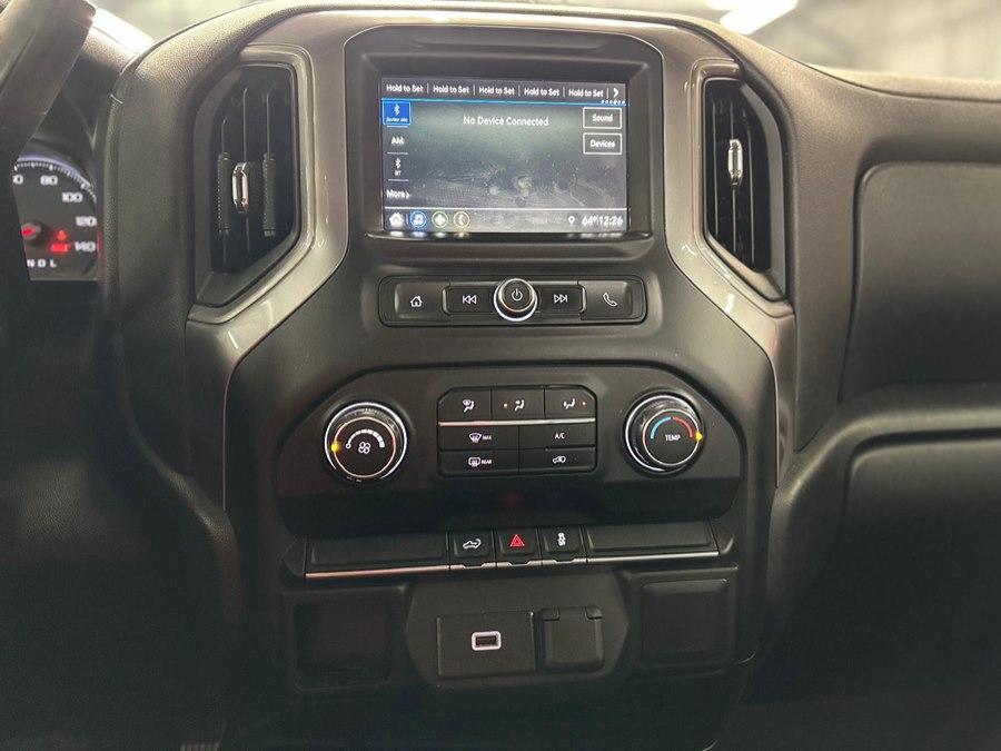 2019 Chevrolet Silverado 1500 Custom - Photo 23