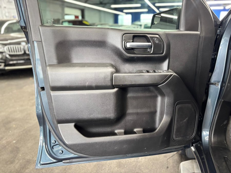 2019 Chevrolet Silverado 1500 Custom - Photo 26