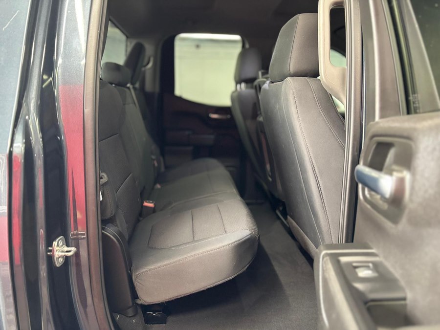 2019 Chevrolet Silverado 1500 Custom - Photo 17