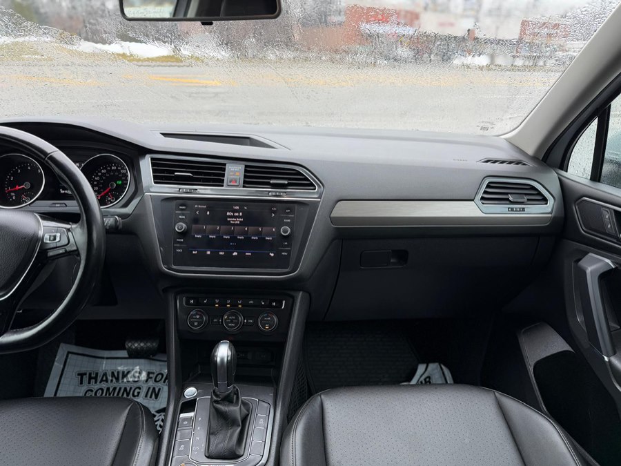 2018 Volkswagen Tiguan SE - Photo 22