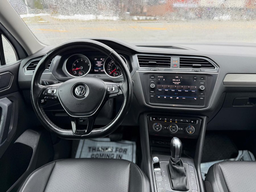2018 Volkswagen Tiguan SE - Photo 20