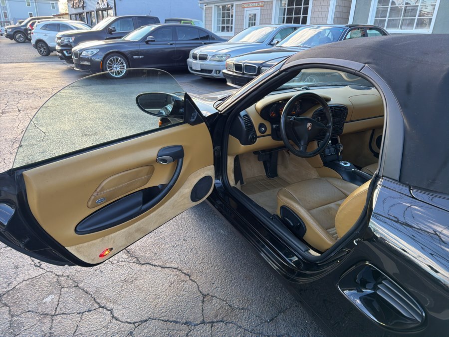 2002 Porsche Boxster Base - Photo 10