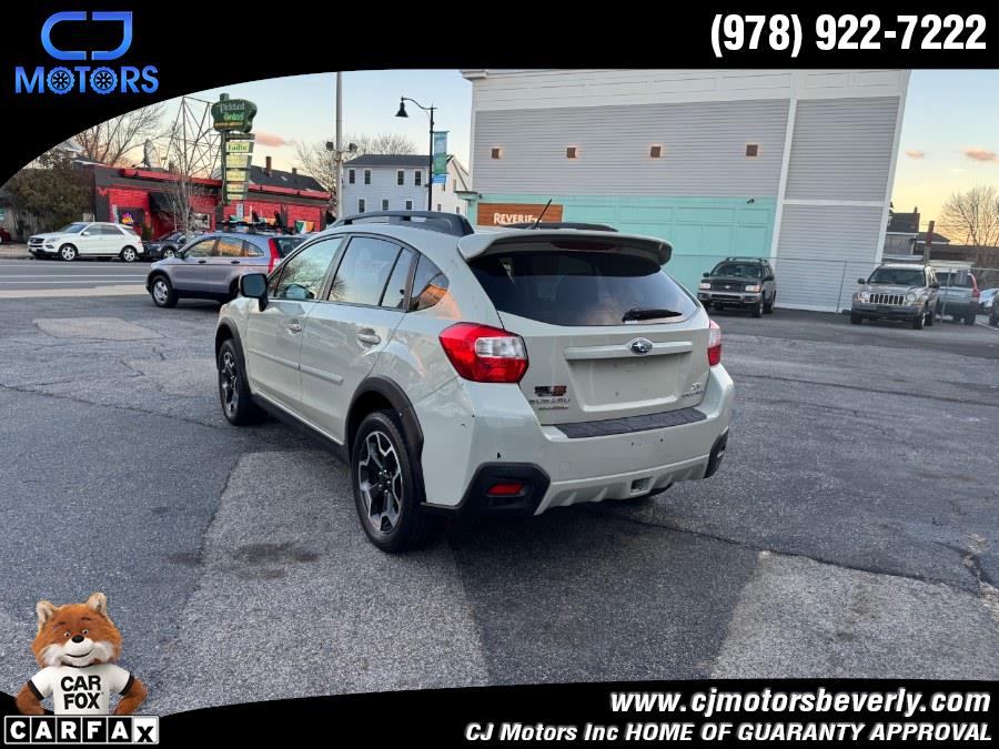 2013 Subaru XV Crosstrek Premium - Photo 4