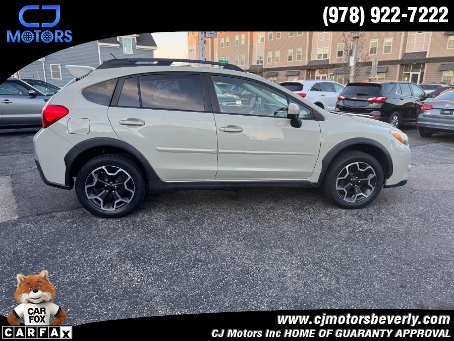2013 Subaru XV Crosstrek Premium - Photo 6