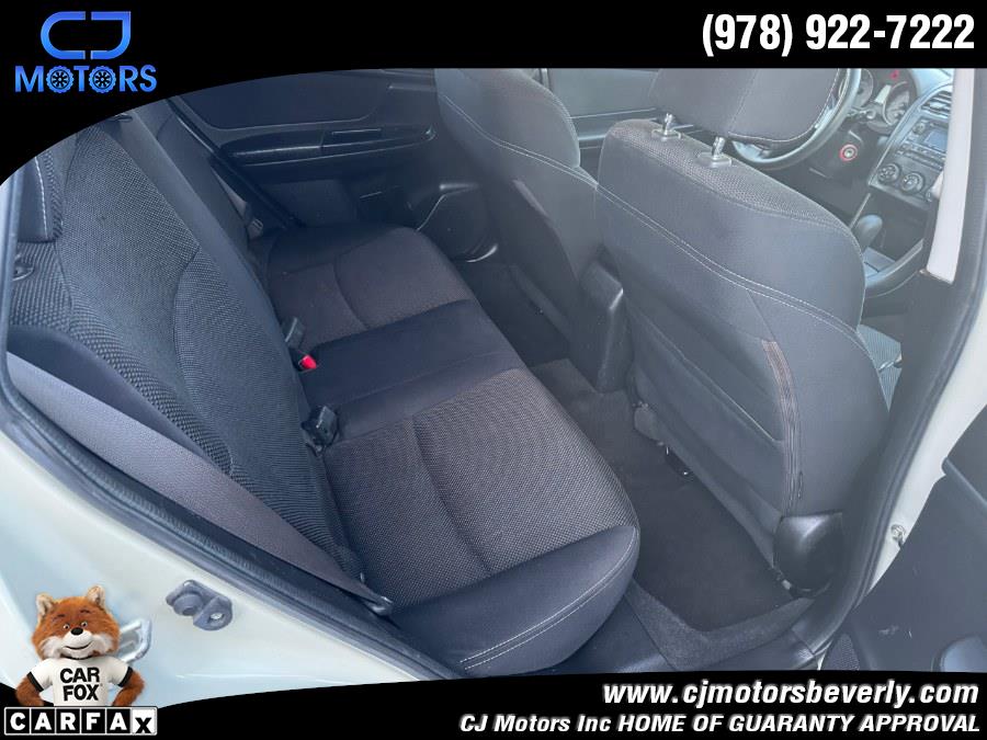 2013 Subaru XV Crosstrek Premium - Photo 9