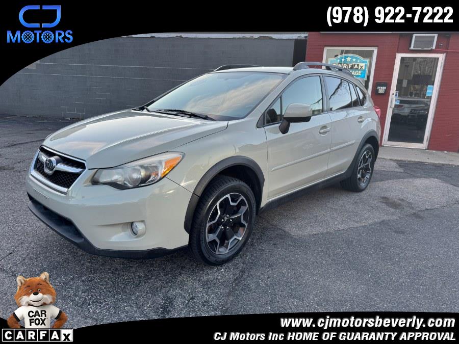 2013 Subaru XV Crosstrek Premium - Photo 2
