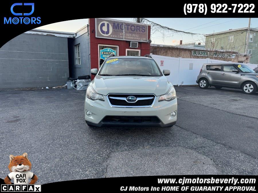 2013 Subaru XV Crosstrek Premium - Photo 1