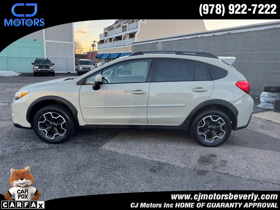 2013 Subaru XV Crosstrek Premium - Photo 3