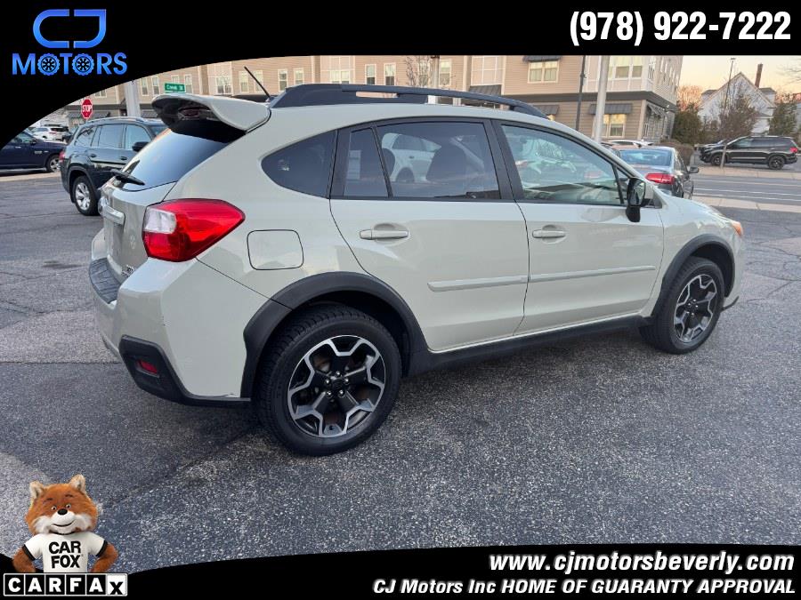2013 Subaru XV Crosstrek Premium - Photo 5