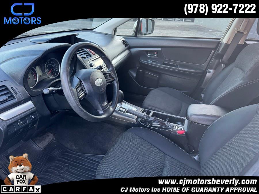 2013 Subaru XV Crosstrek Premium - Photo 7