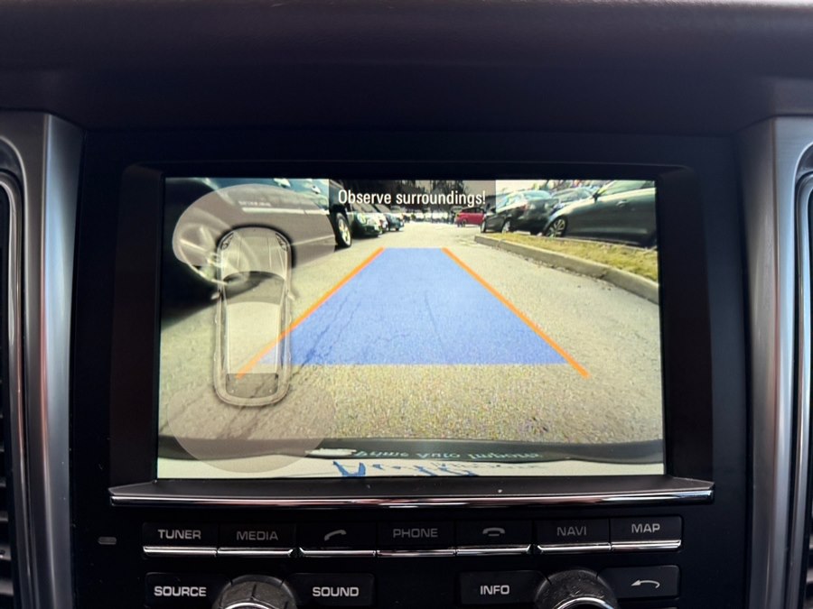 2016 Porsche Macan S - Photo 21