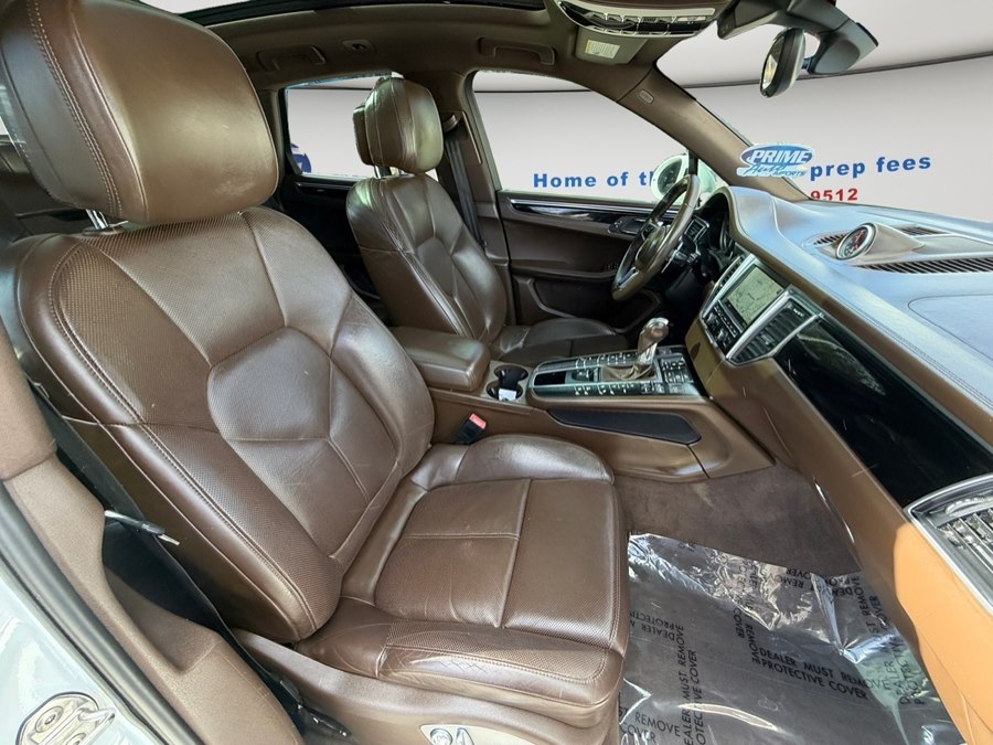2016 Porsche Macan S - Photo 29
