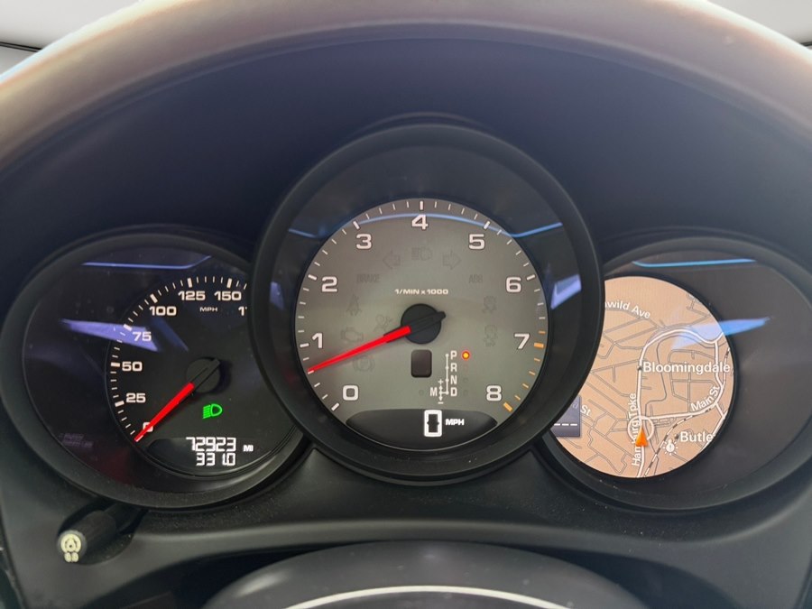 2016 Porsche Macan S - Photo 18