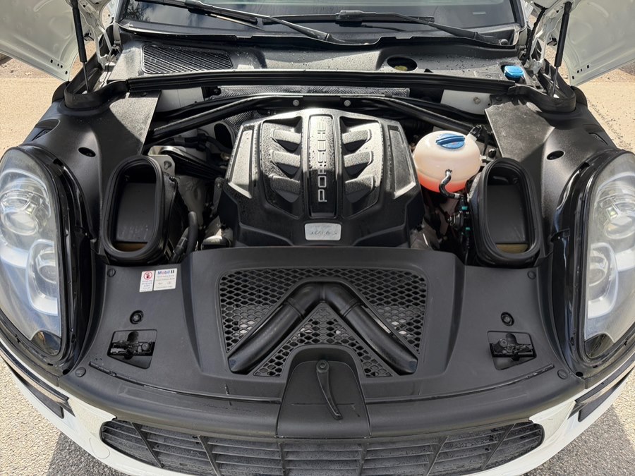 2016 Porsche Macan S - Photo 30