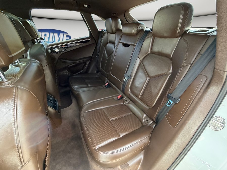 2016 Porsche Macan S - Photo 26