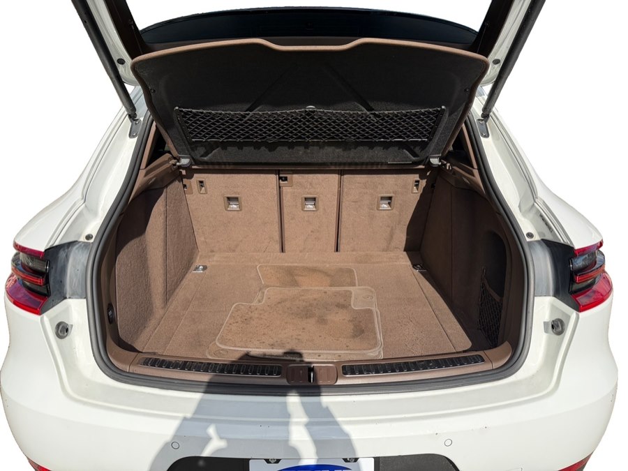 2016 Porsche Macan S - Photo 6