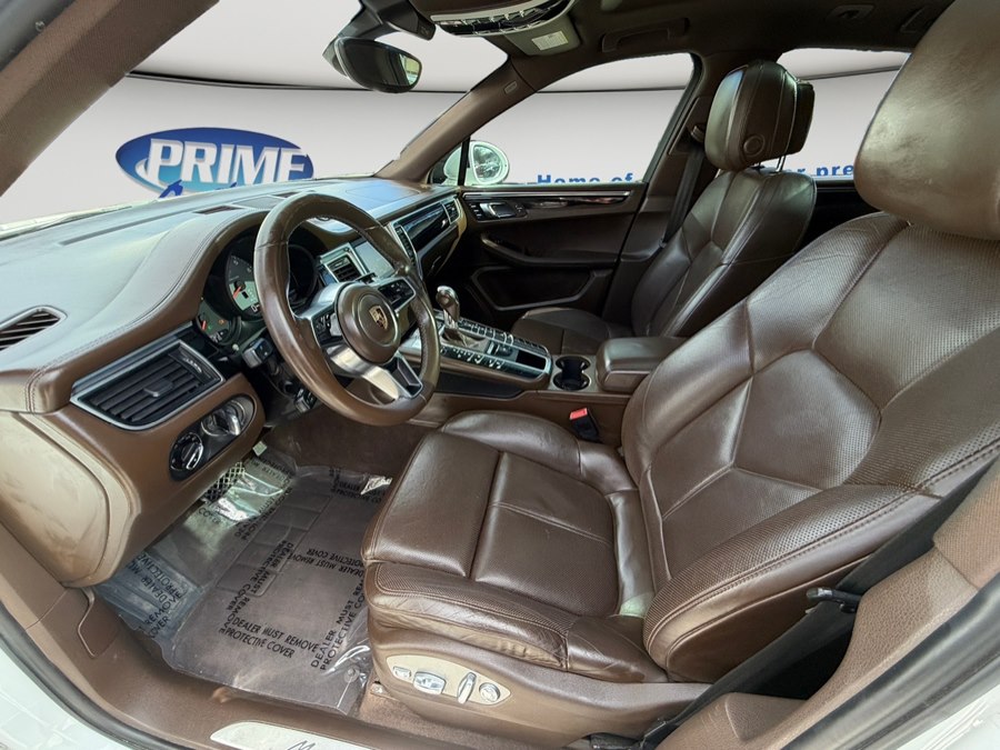 2016 Porsche Macan S - Photo 12