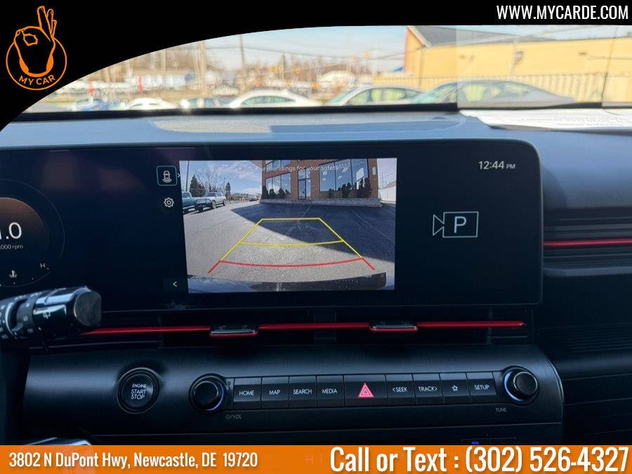 2025 Hyundai Kona N Line S - Photo 31