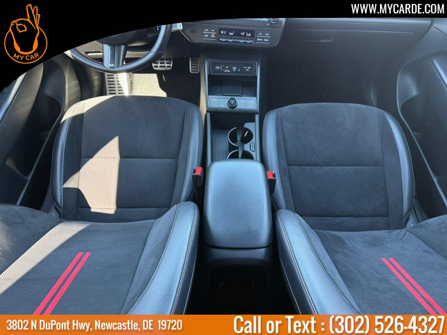 2025 Hyundai Kona N Line S - Photo 27