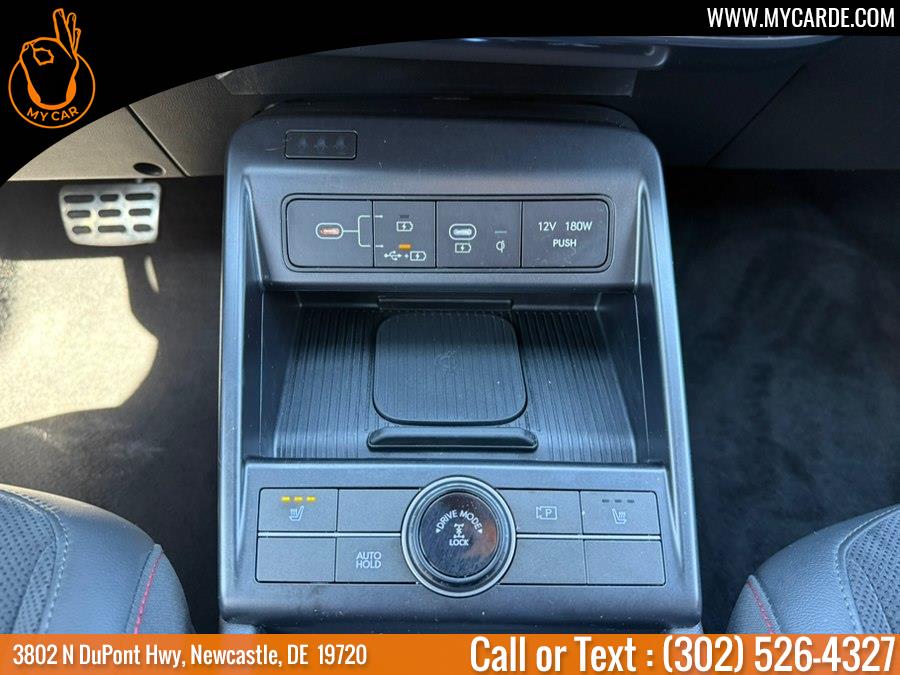 2025 Hyundai Kona N Line S - Photo 28