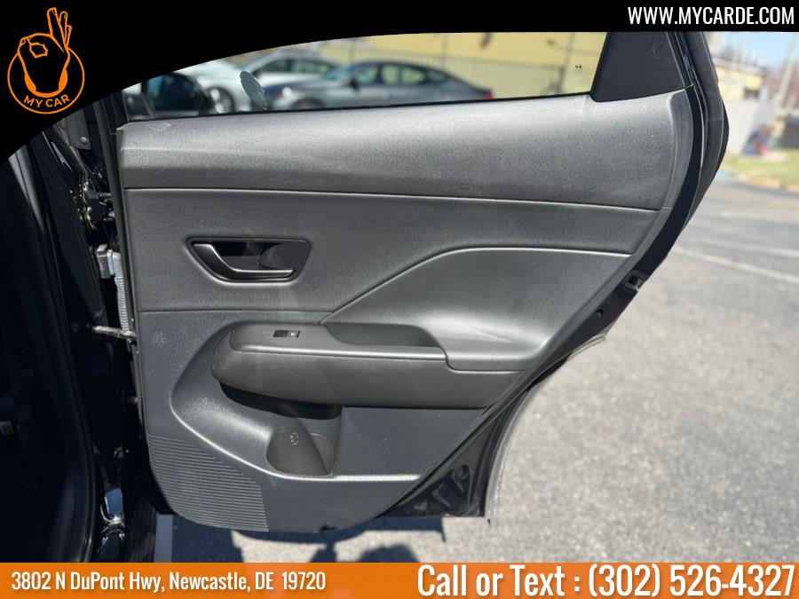 2025 Hyundai Kona N Line S - Photo 15