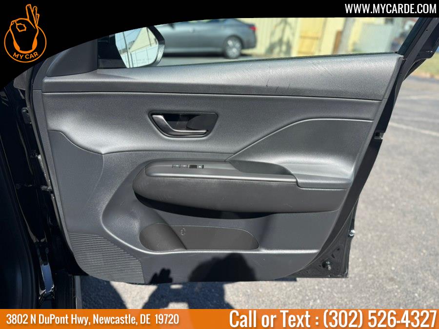 2025 Hyundai Kona N Line S - Photo 11