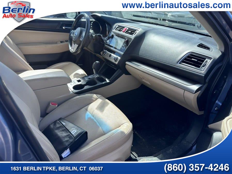 2016 Subaru Legacy 2.5i Limited - Photo 24