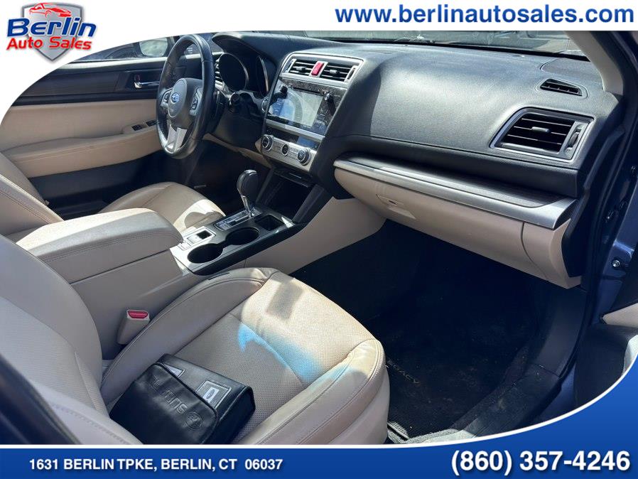 2016 Subaru Legacy 2.5i Limited - Photo 25