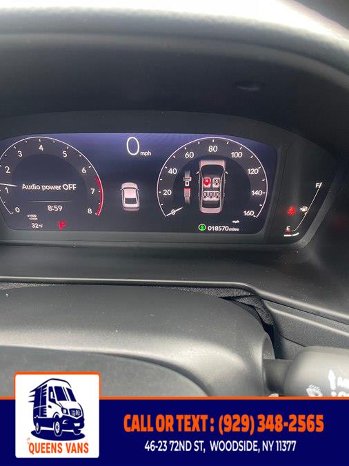 2024 Honda Accord EX - Photo 53