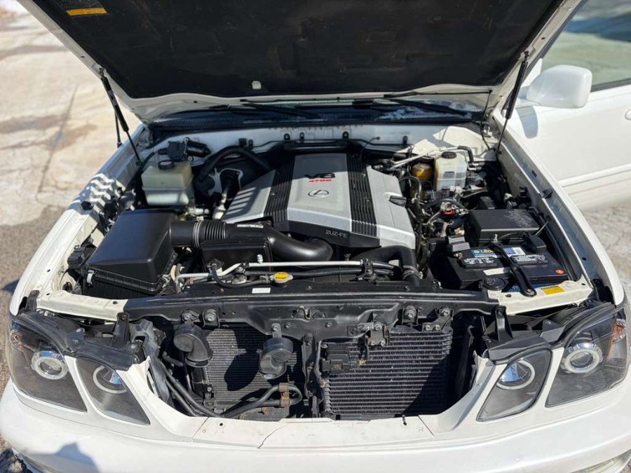 2006 Lexus LX 470 - Photo 28