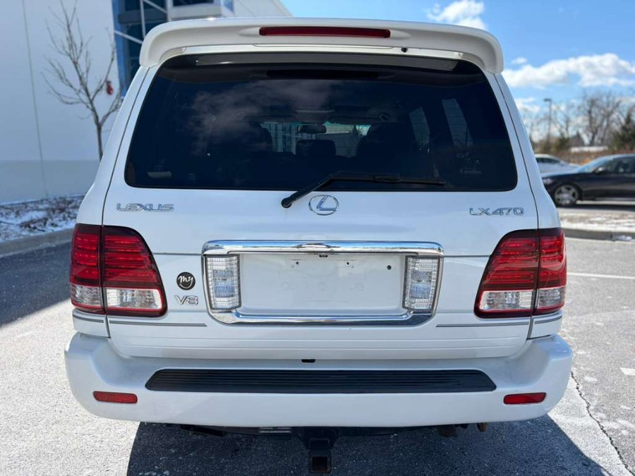 2006 Lexus LX 470 - Photo 6