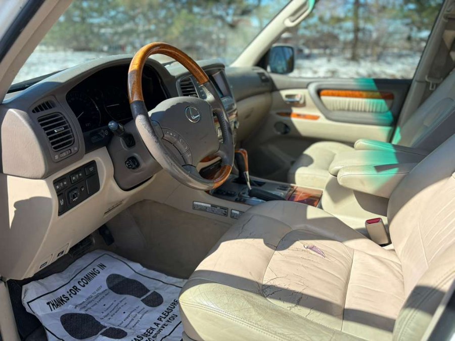 2006 Lexus LX 470 - Photo 18
