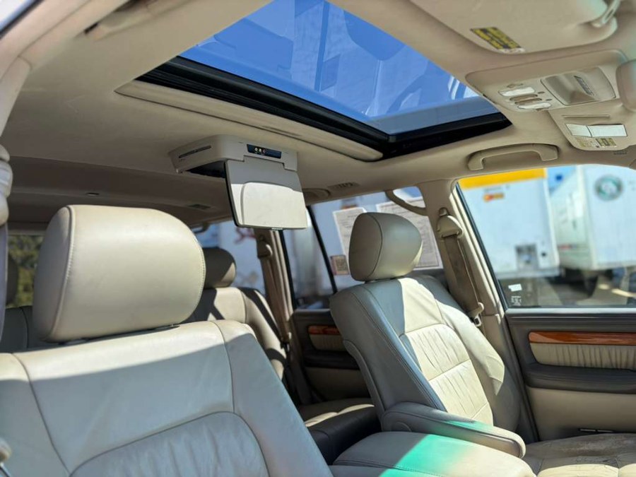 2006 Lexus LX 470 - Photo 23